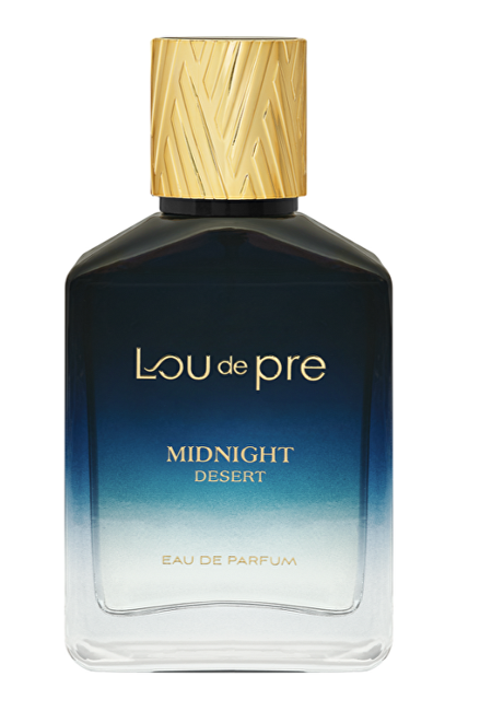 Midnight Desert - EDP