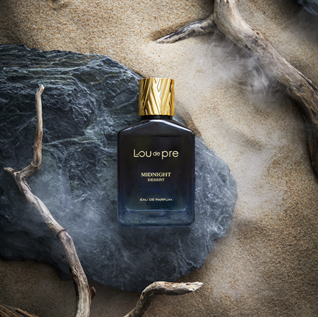 Midnight Desert - EDP