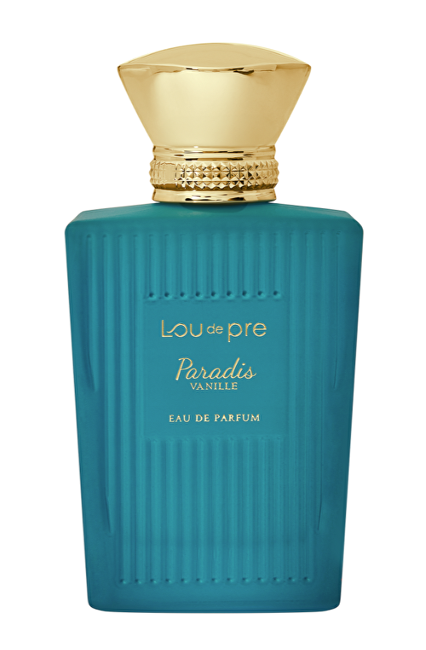 Paradis Vanille - EDP