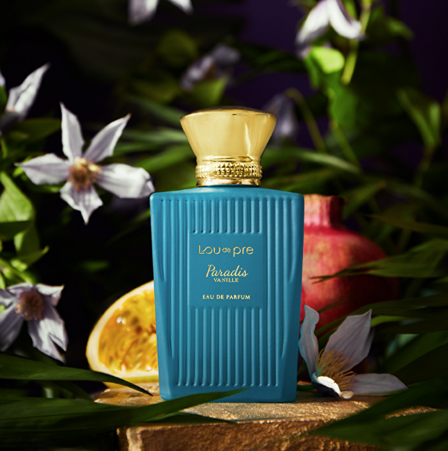 Paradis Vanille - EDP