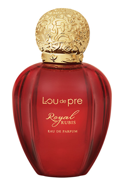 Royal Rubis - EDP
