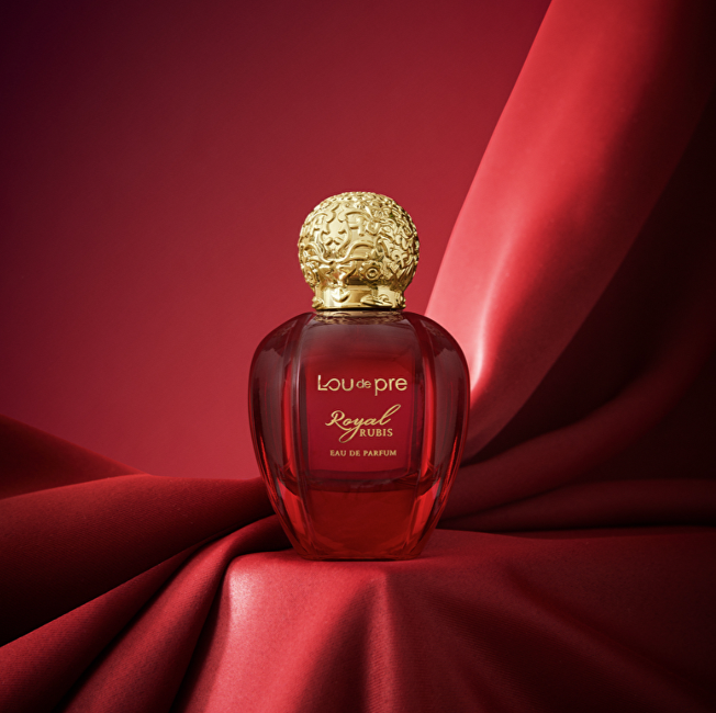 Royal Rubis - EDP