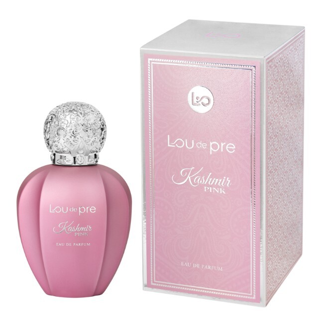 Kashmir Pink - EDP