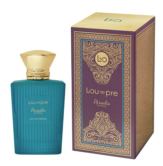 Paradis Vanille - EDP