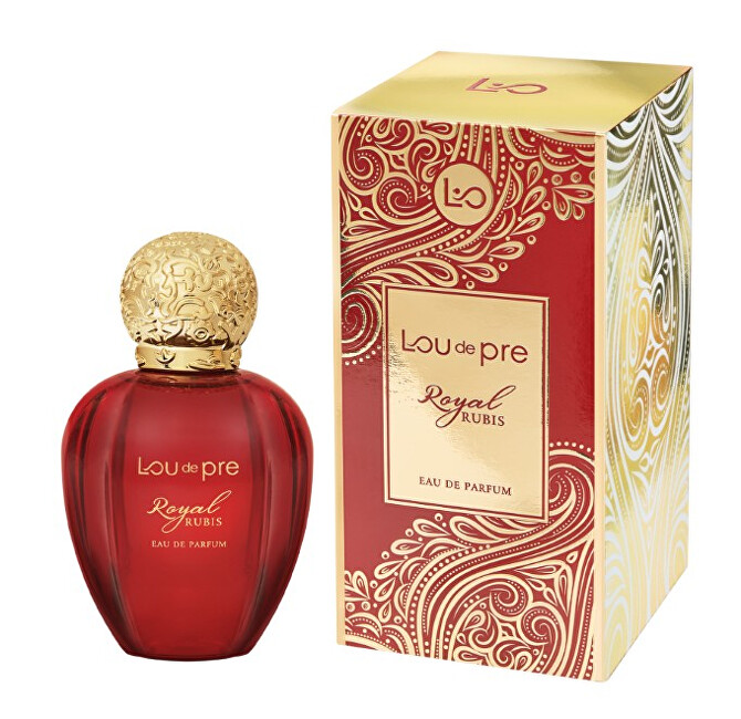 Royal Rubis - EDP
