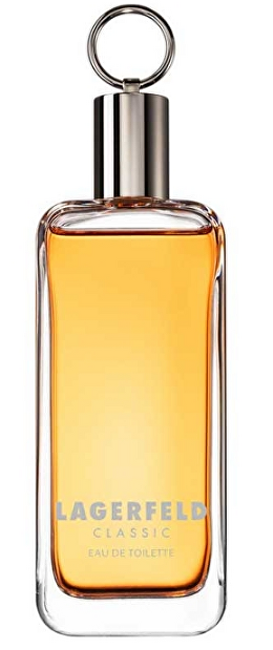 Karl Lagerfeld Classic - EDT 50 ml