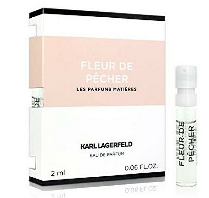 Fleur De Pecher - EDP