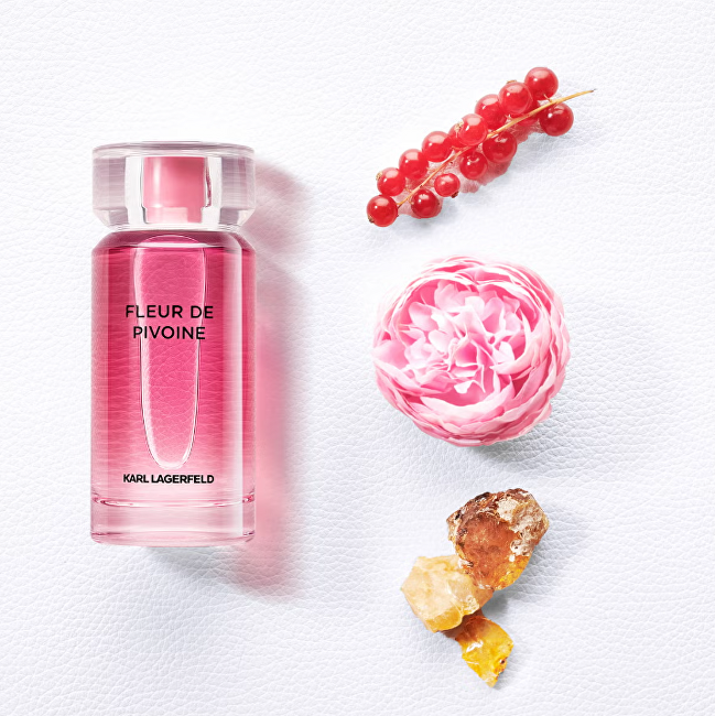 Fleur De Pivoine - EDP