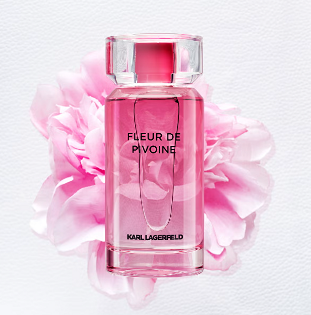 Fleur De Pivoine - EDP