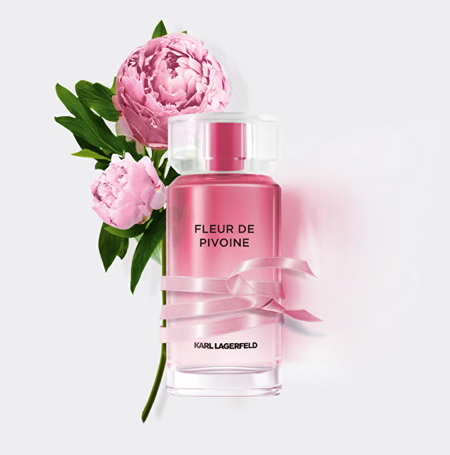 Fleur De Pivoine - EDP