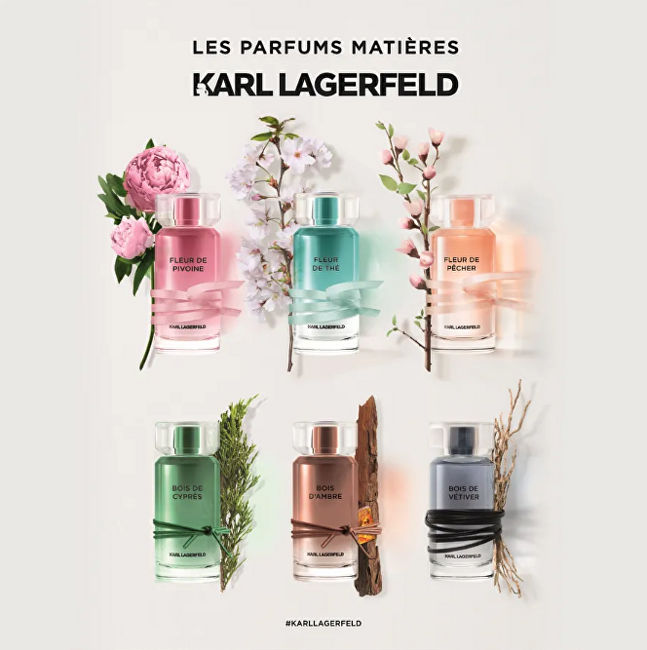 Fleur De Pivoine - EDP
