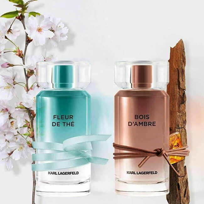 Fleur De Thé - EDP