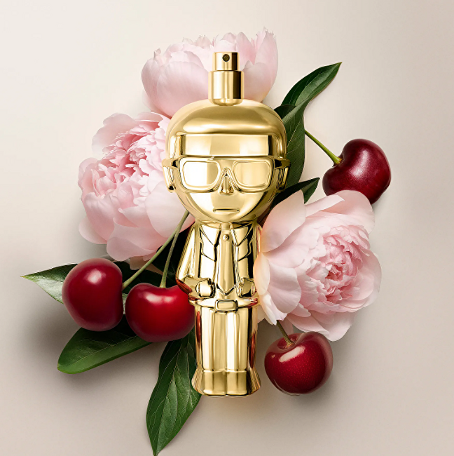 Karl Lagerfeld Ikonik Pour Femme Absolu - parfém 100 ml