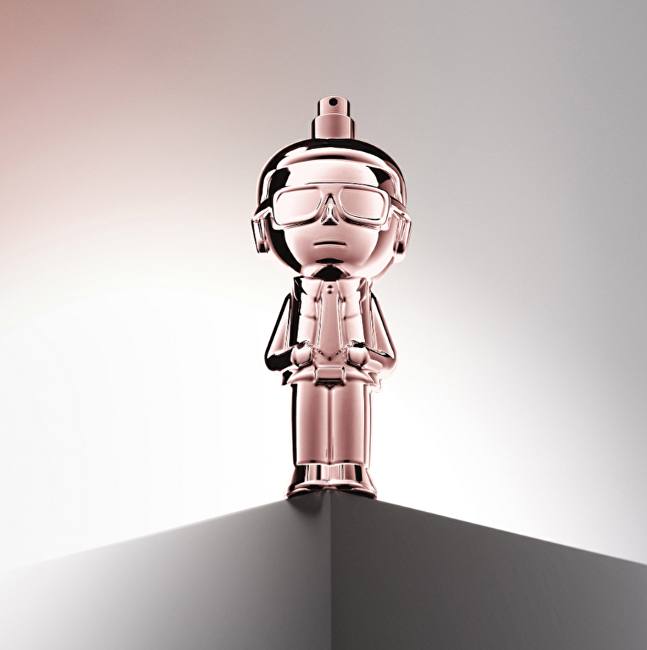 Ikonik Pour Femme - EDP