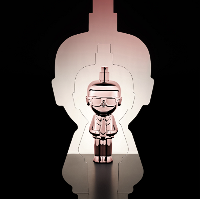 Ikonik Pour Femme - EDP