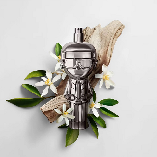 Karl Lagerfeld Ikonik Pour Homme Absolu - parfém 100 ml