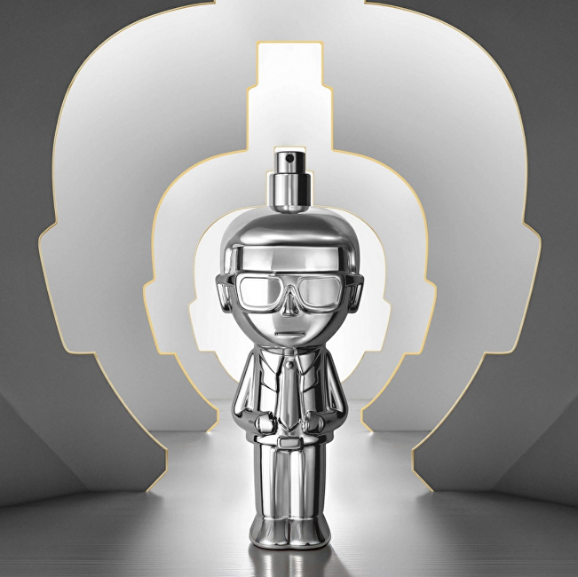 Karl Lagerfeld Ikonik Pour Homme Absolu - parfém 100 ml