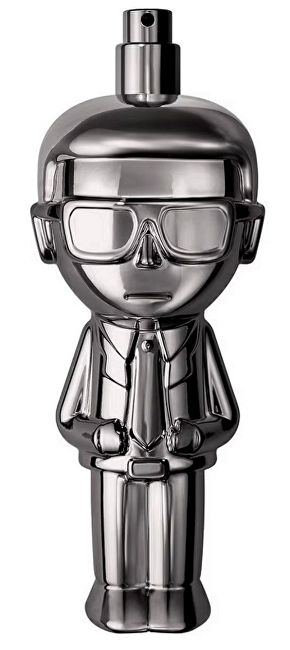 Karl Lagerfeld Ikonik Pour Homme Absolu - parfém 100 ml