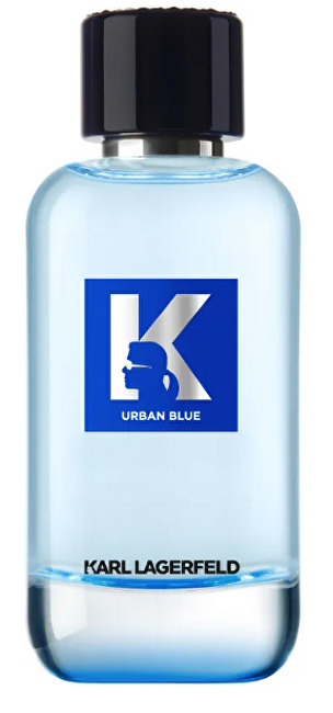 Jeans Urban Blue - EDT