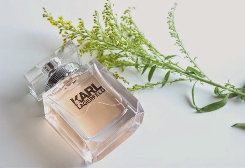 Karl Lagerfeld For Her - EDP