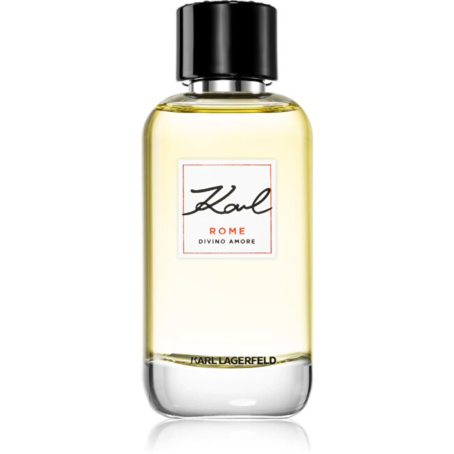 Rome Divino Amore - EDP