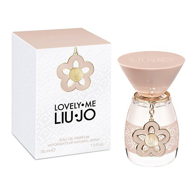 Lovely Me - EDP