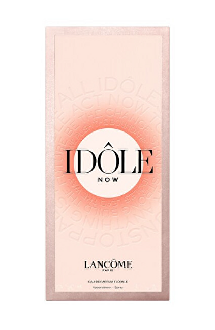 Idôle Now - EDP