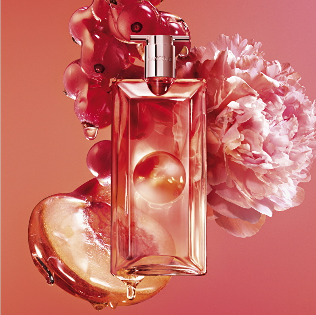 Idôle Peach`N Roses - EDP