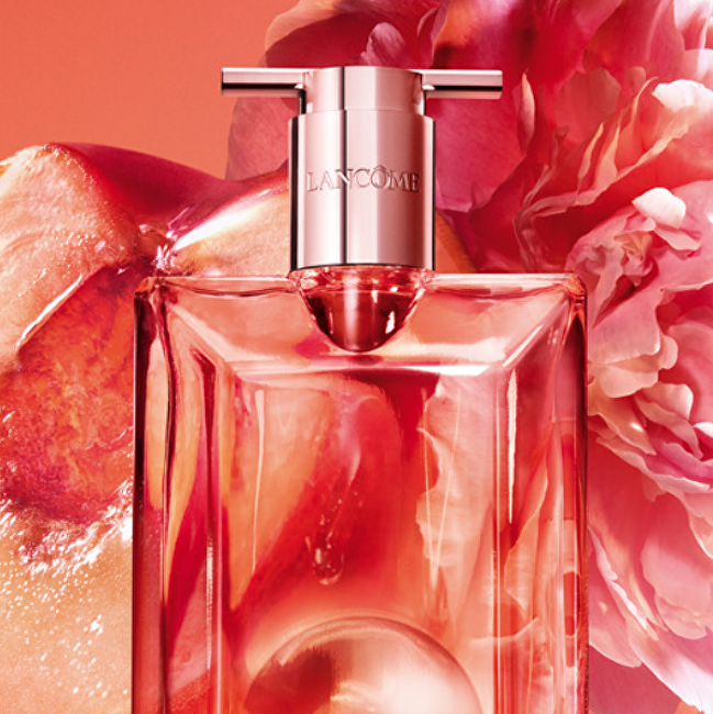 Idôle Peach`N Roses - EDP