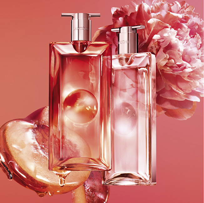 Idôle Peach`N Roses - EDP
