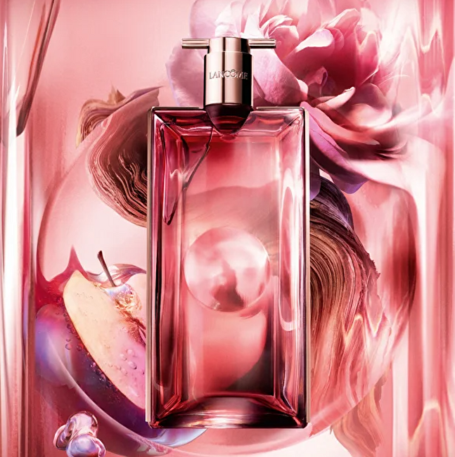 Idôle Power L`Eau De Parfum Intense - EDP