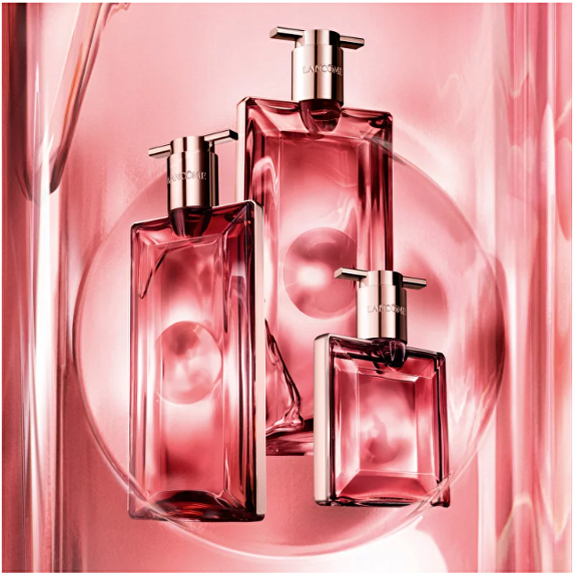 Idôle Power L`Eau De Parfum Intense - EDP