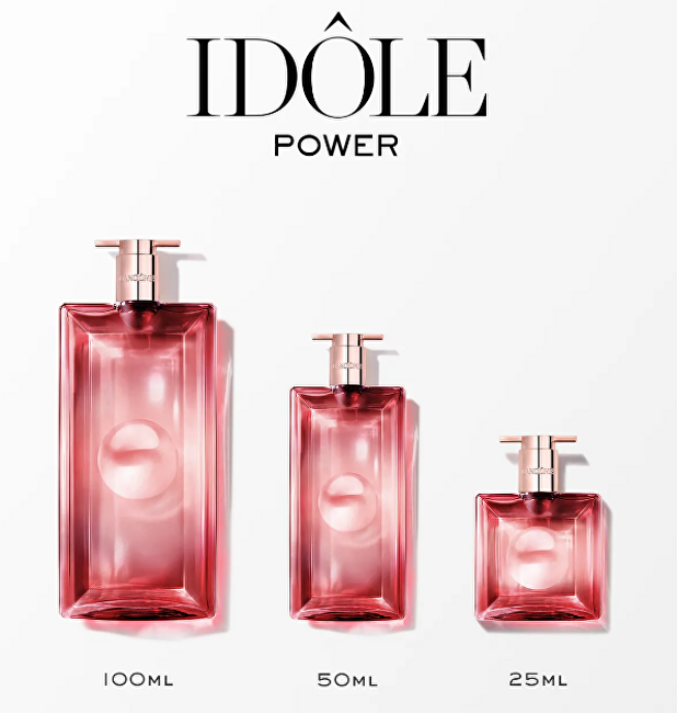 Idôle Power L`Eau De Parfum Intense - EDP