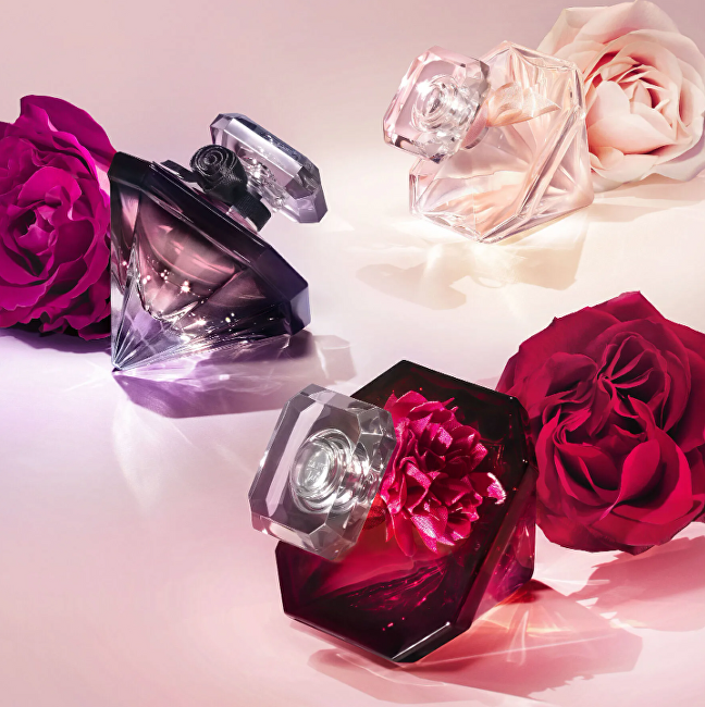 La Nuit Tresor Intense - EDP