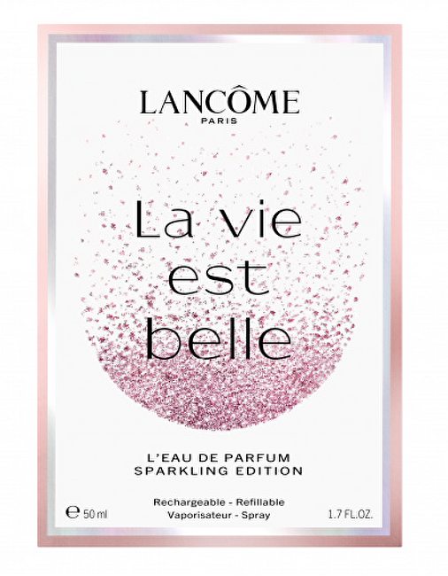 La Vie Est Belle Sparkling Edition (2024) - EDP (plnitelná)