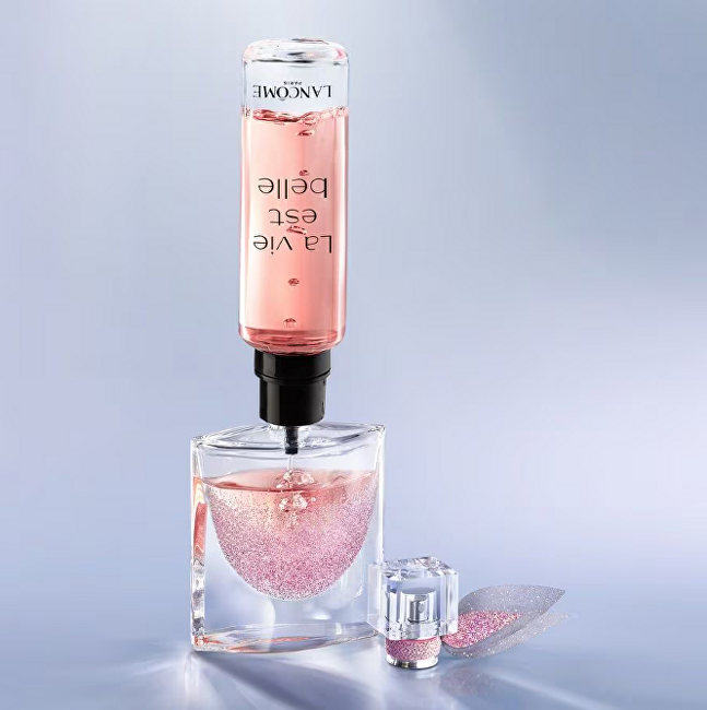 La Vie Est Belle Sparkling Edition (2024) - EDP (plnitelná)