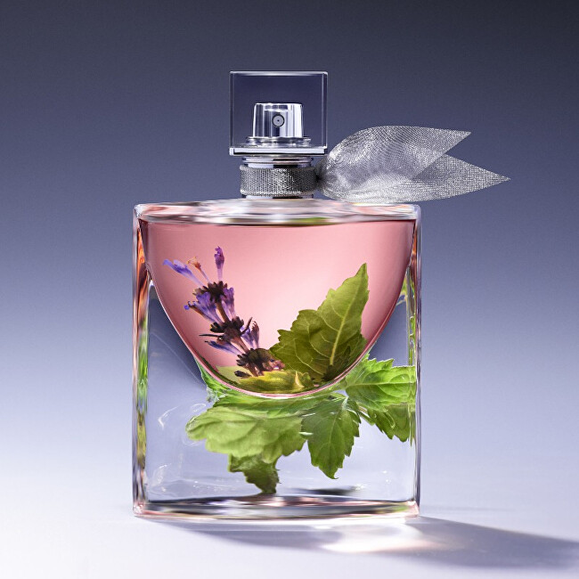 La Vie Est Belle - EDP