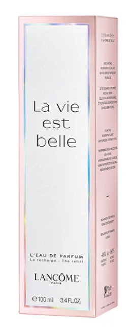Lancôme La Vie Est Belle - EDP (náplň) 100 ml