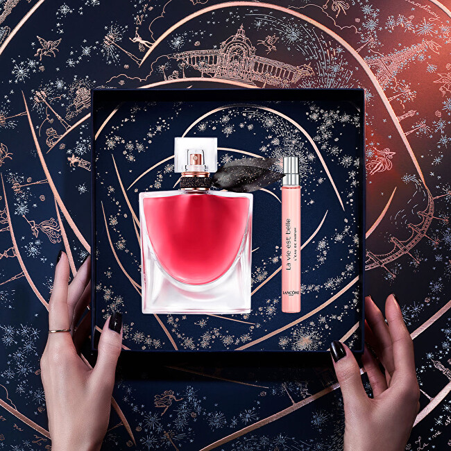La Vie Est Belle L`Elixir - EDP 50 ml + EDP 10 ml