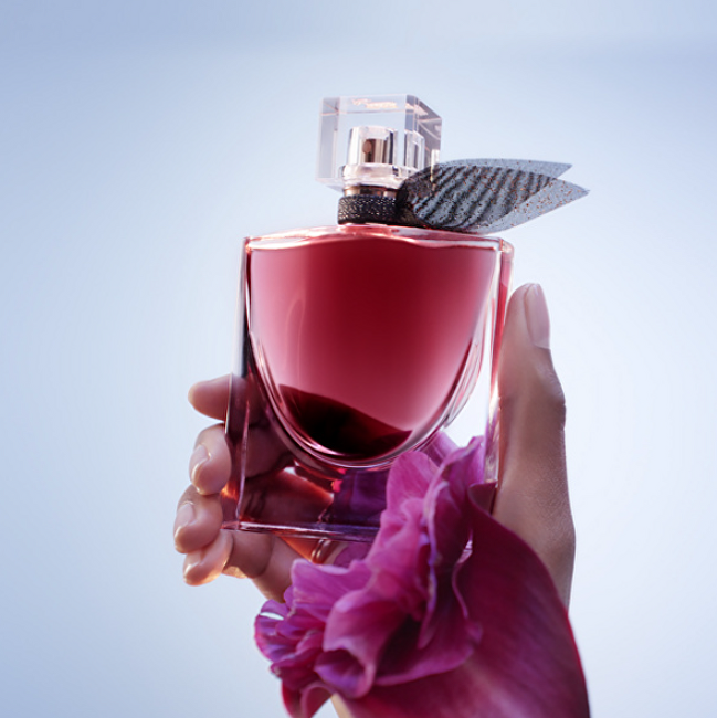 La Vie Est Belle L`Elixir - EDP (plnitelná) 50 ml + tělové mléko 50 ml + řasenka 2 ml