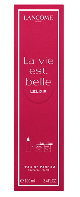 La Vie Est Belle L`Elixir - EDP (náplň)