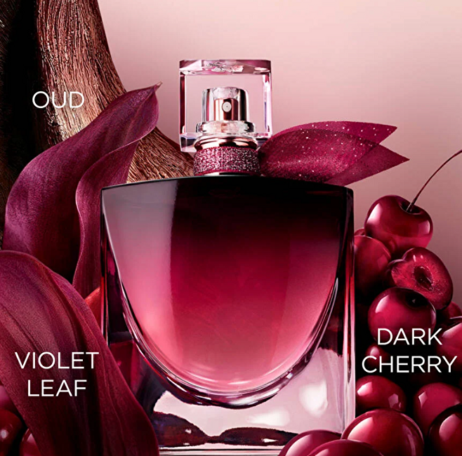 Lancôme La Vie Est Belle L`Elixir Very Cherry - EDP 50 ml