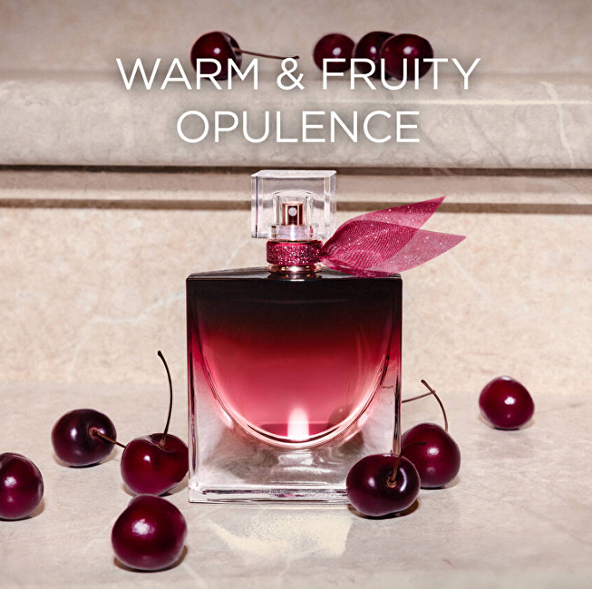 Lancôme La Vie Est Belle L`Elixir Very Cherry - EDP 50 ml