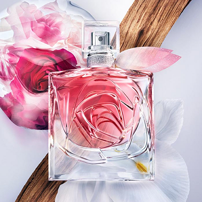 La Vie Est Belle Rose Extraordinaire - EDP