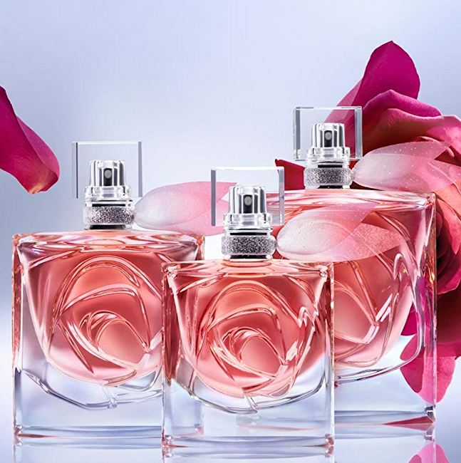 La Vie Est Belle Rose Extraordinaire - EDP