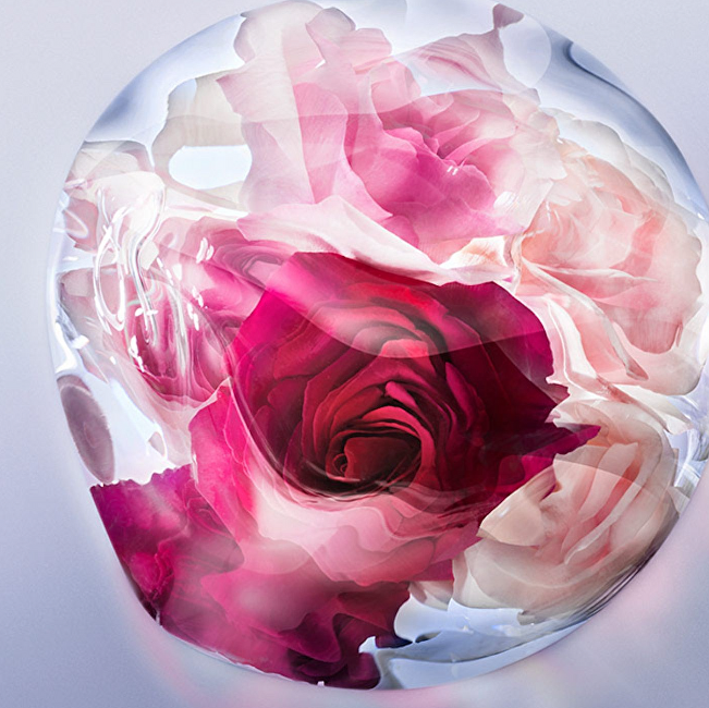 La Vie Est Belle Rose Extraordinaire - EDP