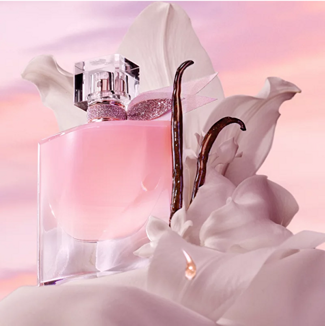 La Vie Est Belle Vanille Nude - EDP