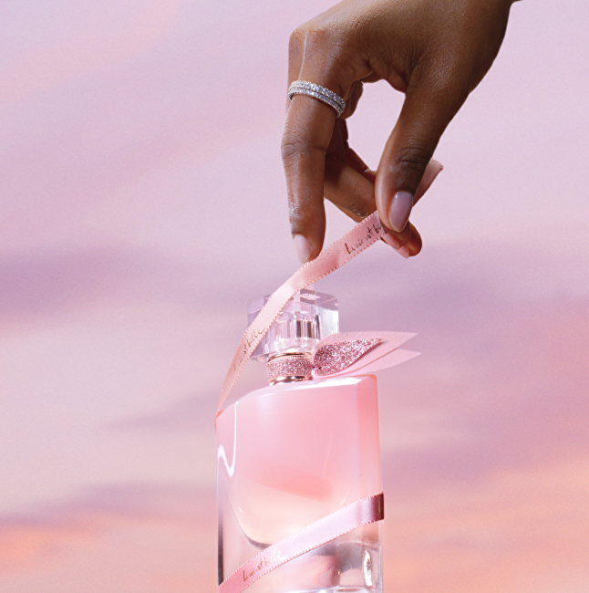 La Vie Est Belle Vanille Nude - EDP