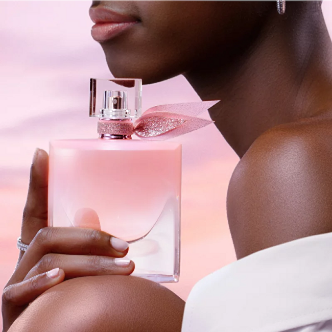 La Vie Est Belle Vanille Nude - EDP