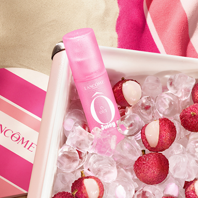 Lancôme Ô Oui Juicy - tělový a vlasový sprej 100 ml